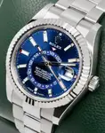 Rolex Sky-Dweller (2024) - Ref. 336934 | Watch Scout thumbnail 3