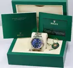 Rolex Sky-Dweller (2024) - Ref. 336934 | Watch Scout thumbnail 6