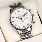 TAG Heuer Carrera (2018) - Ref. CV2A1AC.BA0738 | Watch Scout thumbnail 3