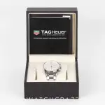 TAG Heuer Carrera (2018) - Ref. CV2A1AC.BA0738 | Watch Scout thumbnail 4