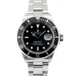 Rolex Submariner Date 16610