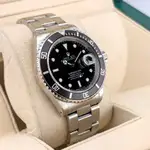 Rolex Submariner Date 16610, thumbnail 3 of 6
