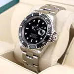 Rolex Submariner Date 16610, thumbnail 4 of 6