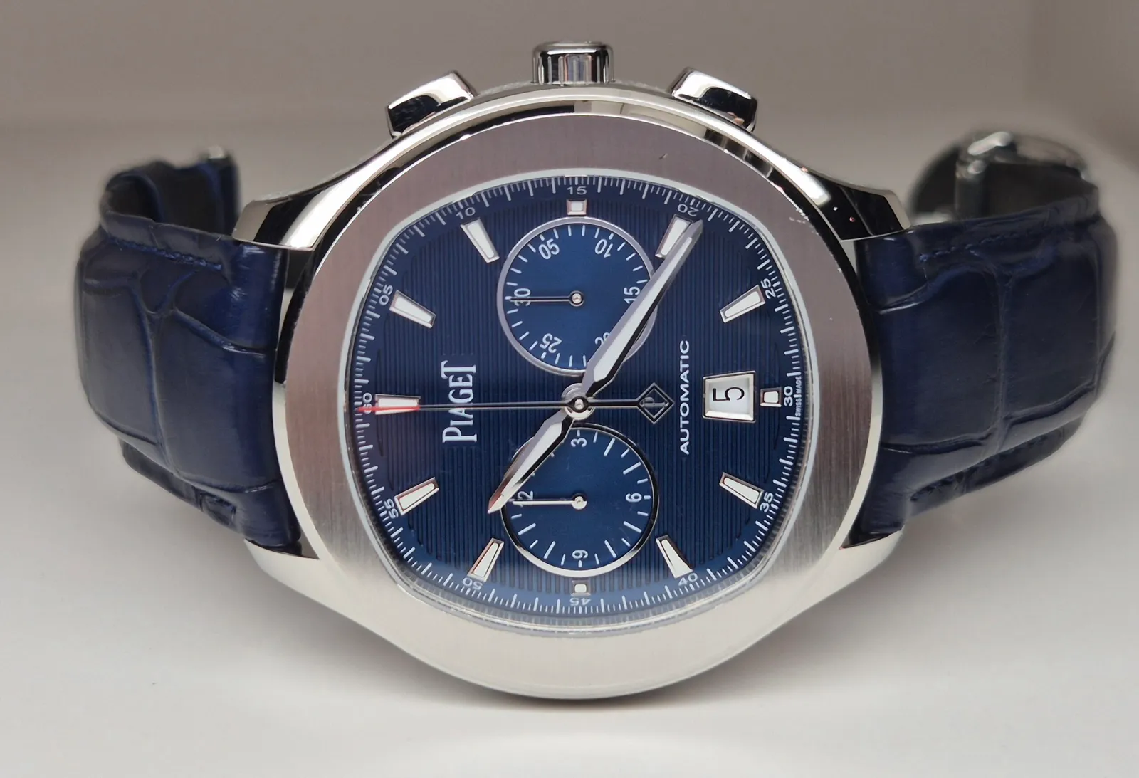 Piaget Polo GOA43002, photo 5 of 5