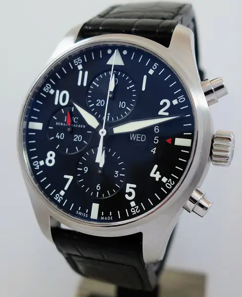 IWC Pilot