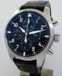 IWC Pilot (2013) - Ref. IW377701 | Watch Scout thumbnail 1