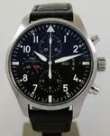 IWC Pilot (2013) - Ref. IW377701 | Watch Scout thumbnail 2