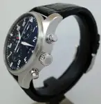 IWC Pilot (2013) - Ref. IW377701 | Watch Scout thumbnail 3