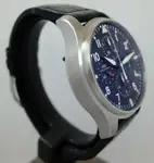 IWC Pilot (2013) - Ref. IW377701 | Watch Scout thumbnail 4
