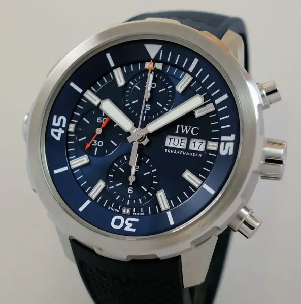 IWC Aquatimer