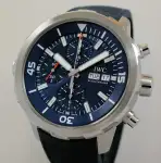 IWC Aquatimer (2023) - Ref. IW376806 | Watch Scout thumbnail 1