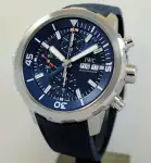 IWC Aquatimer (2023) - Ref. IW376806 | Watch Scout thumbnail 2