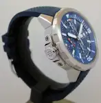 IWC Aquatimer (2023) - Ref. IW376806 | Watch Scout thumbnail 5