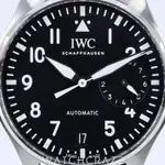 IWC Big Pilot (2020) - Ref. IW501001 | Watch Scout thumbnail 2