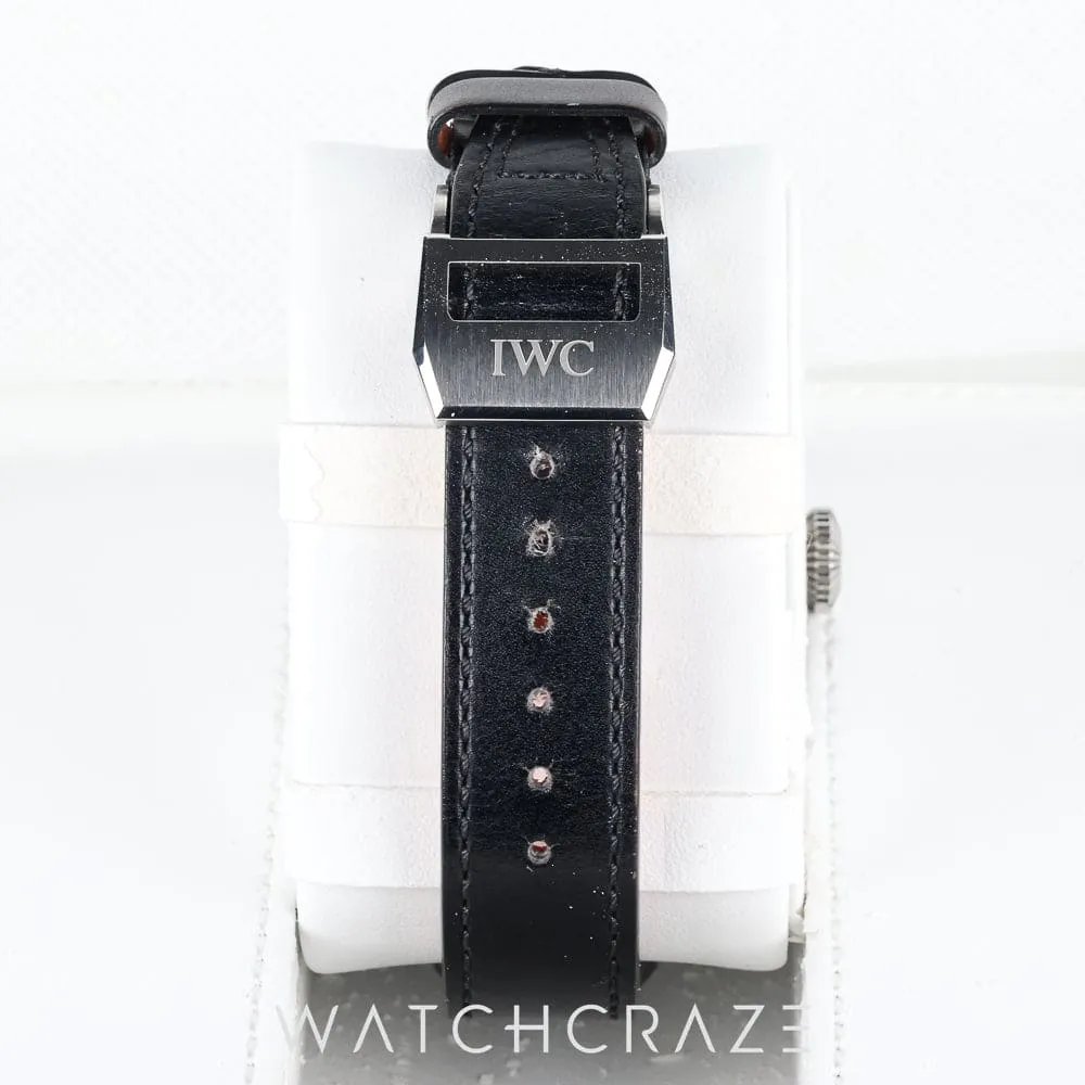 IWC Big Pilot IW501001, photo 9 of 9