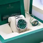 Rolex Oyster Perpetual (2023) - Ref. 124300 | Watch Scout thumbnail 7