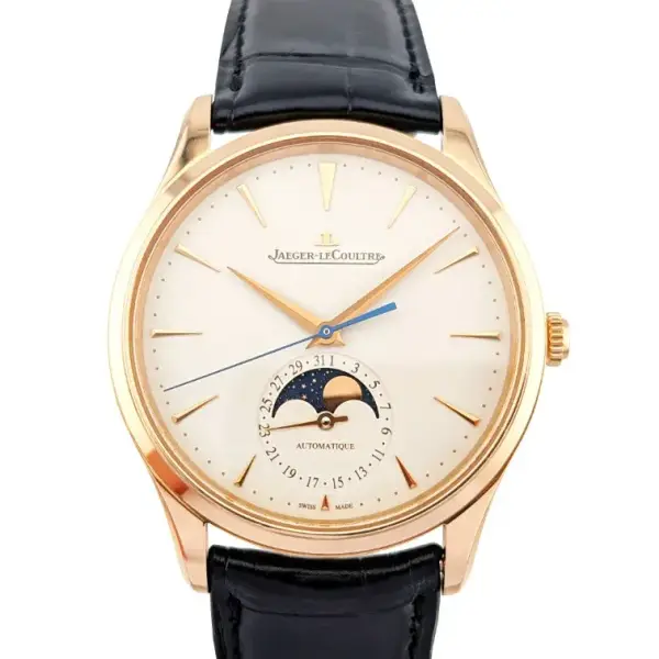 Jaeger-LeCoultre Master Ultra Thin