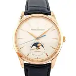 Jaeger-LeCoultre Master Ultra Thin (2021) - Ref. Q1362510 | Watch Scout thumbnail 1