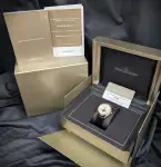 Jaeger-LeCoultre Master Ultra Thin (2021) - Ref. Q1362510 | Watch Scout thumbnail 2