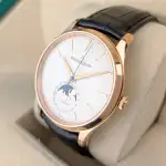 Jaeger-LeCoultre Master Ultra Thin (2021) - Ref. Q1362510 | Watch Scout thumbnail 3