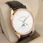 Jaeger-LeCoultre Master Ultra Thin (2021) - Ref. Q1362510 | Watch Scout thumbnail 4
