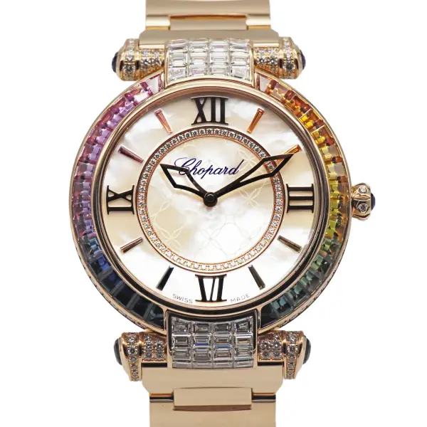 Chopard Imperiale Joaillerie