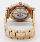 Chopard Imperiale Joaillerie (2024) - Ref. 384239-5011 | Watch Scout thumbnail 6