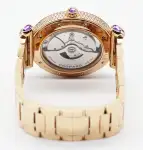Chopard Imperiale Joaillerie (2024) - Ref. 384239-5011 | Watch Scout thumbnail 7