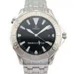 Omega Seamaster Diver 300M (2002) - Ref. 2533.50.00 | Watch Scout thumbnail 1