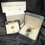 Omega Seamaster Diver 300M (2002) - Ref. 2533.50.00 | Watch Scout thumbnail 2