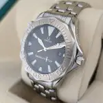 Omega Seamaster Diver 300M (2002) - Ref. 2533.50.00 | Watch Scout thumbnail 3