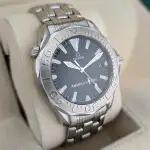 Omega Seamaster Diver 300M (2002) - Ref. 2533.50.00 | Watch Scout thumbnail 4