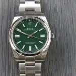 Rolex Oyster Perpetual (2023) - Ref. 124300 | Watch Scout thumbnail 1