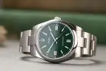 Rolex Oyster Perpetual (2023) - Ref. 124300 | Watch Scout thumbnail 2