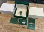 Rolex Oyster Perpetual (2023) - Ref. 124300 | Watch Scout thumbnail 16