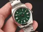 Rolex Oyster Perpetual (2023) - Ref. 124300 | Watch Scout thumbnail 9