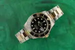 Rolex Sea-Dweller (2021) - Ref. 126603 | Watch Scout thumbnail 1