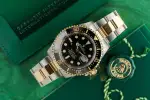 Rolex Sea-Dweller (2021) - Ref. 126603 | Watch Scout thumbnail 2