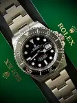 Rolex Sea-Dweller (2020) - Ref. 126600 | Watch Scout thumbnail 1