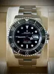 Rolex Sea-Dweller (2020) - Ref. 126600 | Watch Scout thumbnail 3