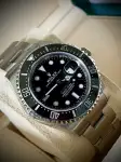Rolex Sea-Dweller (2020) - Ref. 126600 | Watch Scout thumbnail 4