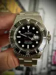 Rolex Sea-Dweller (2020) - Ref. 126600 | Watch Scout thumbnail 6