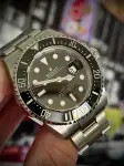 Rolex Sea-Dweller (2020) - Ref. 126600 | Watch Scout thumbnail 7