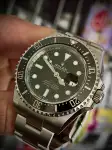 Rolex Sea-Dweller (2020) - Ref. 126600 | Watch Scout thumbnail 8