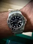 Rolex Sea-Dweller (2020) - Ref. 126600 | Watch Scout thumbnail 9
