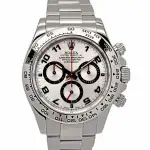 Rolex Daytona (2011) - Ref. 116509 | Watch Scout thumbnail 1