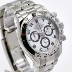 Rolex Daytona (2011) - Ref. 116509 | Watch Scout thumbnail 2