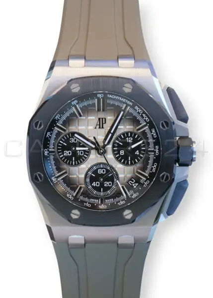 Audemars Piguet Royal Oak Offshore