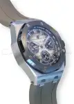 Audemars Piguet Royal Oak Offshore (2023) - Ref. 26420SO | Watch Scout thumbnail 2