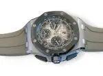 Audemars Piguet Royal Oak Offshore (2023) - Ref. 26420SO | Watch Scout thumbnail 7